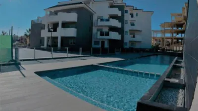 Ático en venta en Las Filipinas-Villamartín-Canal Norte - Vista 3