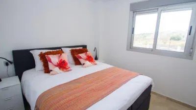 Ático en venta en Las Filipinas-Villamartín-Canal Norte - Vista 6