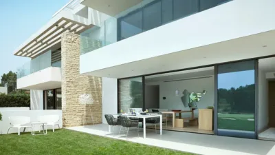 Apartment in Caldes de Malavella photo 2