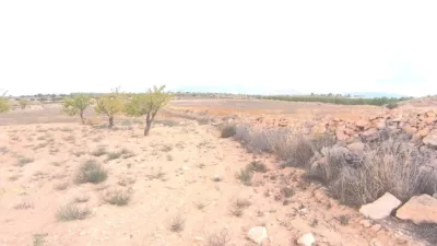 Terreno en venta en El Pinós - Pinoso - Vista 3