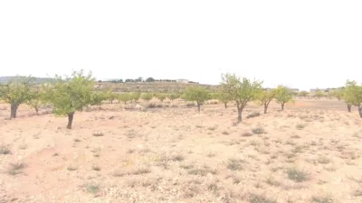 Terreno en venta en El Pinós - Pinoso - Vista 4