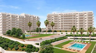 Piso – San Miguel de Salinas - Más