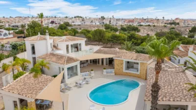 Casa – Rojales, Ciudad Quesada - Vista 3
