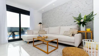 Casa – Orihuela, Laguna Green 1, Entrenaranjos - Vista 5
