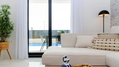 Casa – Orihuela, Laguna Green 1, Entrenaranjos - Más