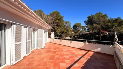 House in Portals Nous-Bendinat photo 10
