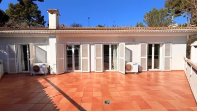 House in Portals Nous-Bendinat photo 19