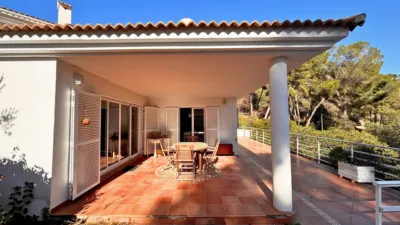 House in Portals Nous-Bendinat photo 2