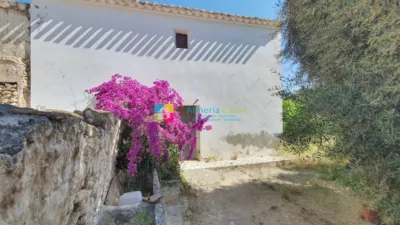 Rustic Finca in Arboleas photo 4