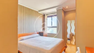Duplex Penthouse in Sant Pau photo 15