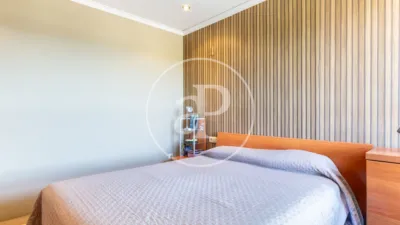 Duplex Penthouse in Sant Pau photo 16