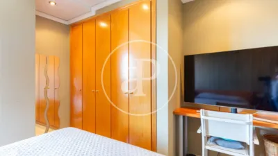 Duplex Penthouse in Sant Pau photo 17