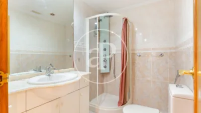 Duplex Penthouse in Sant Pau photo 19