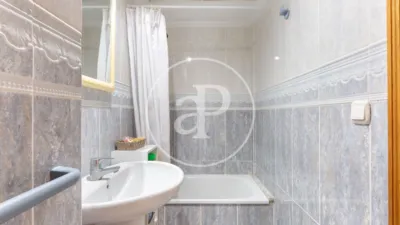 Duplex Penthouse in Sant Pau photo 20