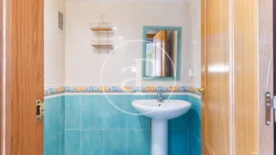 Duplex Penthouse in Sant Pau photo 22