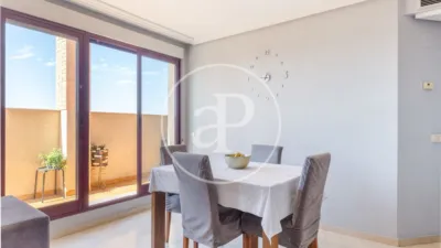 Duplex Penthouse in Sant Pau photo 2