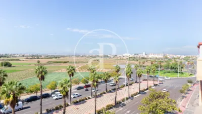 Duplex Penthouse in Sant Pau photo 25
