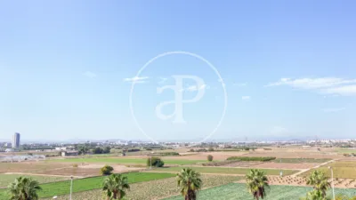 Duplex Penthouse in Sant Pau photo 26