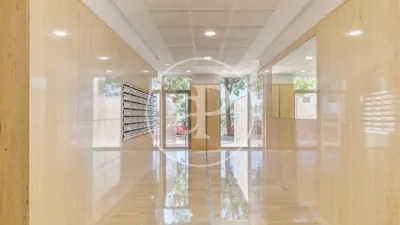 Duplex Penthouse in Sant Pau photo 27