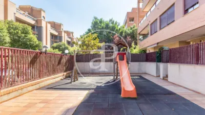 Duplex Penthouse in Sant Pau photo 30