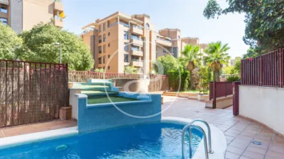 Duplex Penthouse in Sant Pau photo 31
