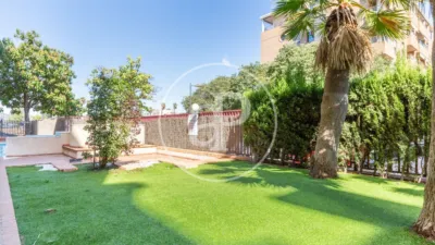 Duplex Penthouse in Sant Pau photo 32