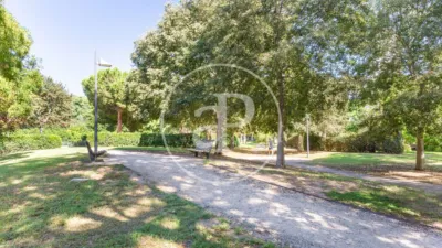 Duplex Penthouse in Sant Pau photo 34