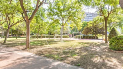 Duplex Penthouse in Sant Pau photo 35