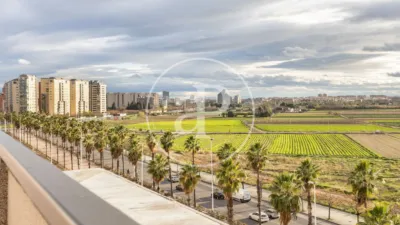 Duplex Penthouse in Sant Pau photo 48