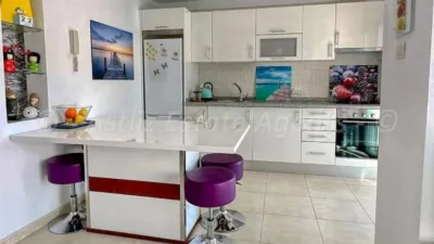 Casa en Acantilado de los Gigantes photo 10