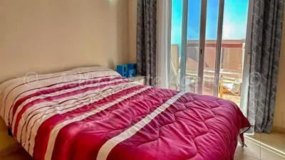 Casa en Acantilado de los Gigantes