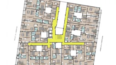 Apartamento en Algorfa photo 10