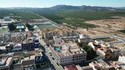 Apartamento en Algorfa photo 7