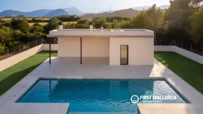 Casa en Base Aèria de Pollença photo 3