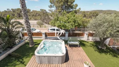 Casa en Mas Alba-Can Lloses photo 8