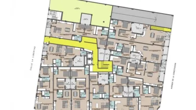 Apartment in Algorfa photo 9