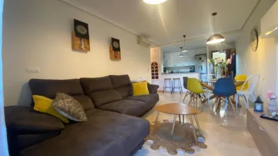 Piso – Dénia - Vista 3