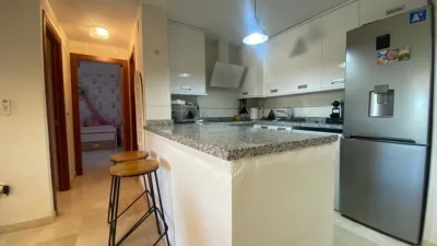 Piso – Dénia - Vista 5