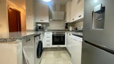 Piso – Dénia - Más