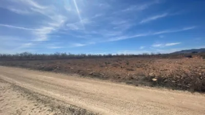 Terreno en venta en El Pinós - Pinoso - Vista 3
