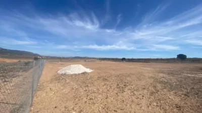 Terreno en venta en El Pinós - Pinoso - Vista 5