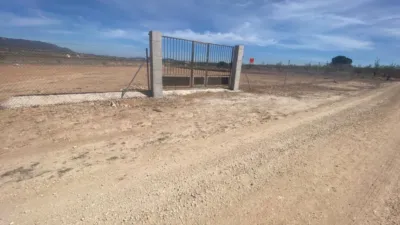 Terreno en venta en El Pinós - Pinoso - Vista 6