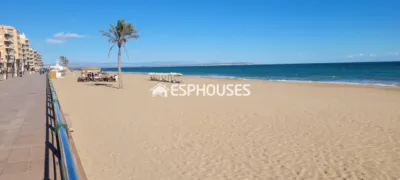 Piso en venta en Guardamar Playa - Vista 2