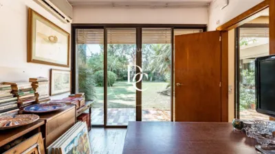 Casa en Molí de Baix-Bardají photo 10
