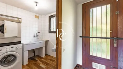 Casa en Molí de Baix-Bardají photo 23