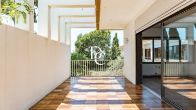 Casa en Molí de Baix-Bardají photo 32