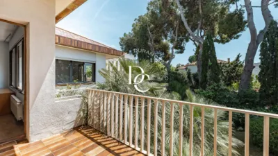 Casa en Molí de Baix-Bardají photo 48