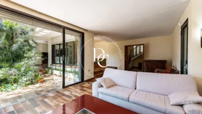 Casa en Molí de Baix-Bardají photo 6