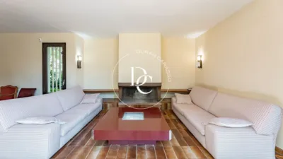 Casa en Molí de Baix-Bardají photo 7