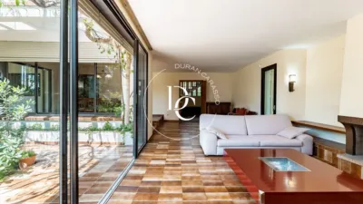 Casa en Molí de Baix-Bardají photo 8